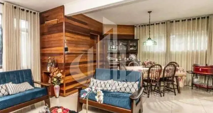 Casa com 3 quartos à venda no Santa Maria, São Caetano do Sul