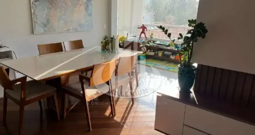 Apartamento com 3 quartos à venda no Campestre, Santo André