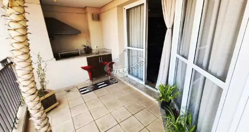 Apartamento com 3 quartos à venda no Jardim São Caetano, São Caetano do Sul