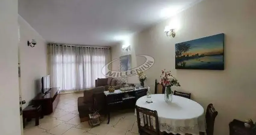 Casa com 3 quartos à venda no Santo Antônio, São Caetano do Sul