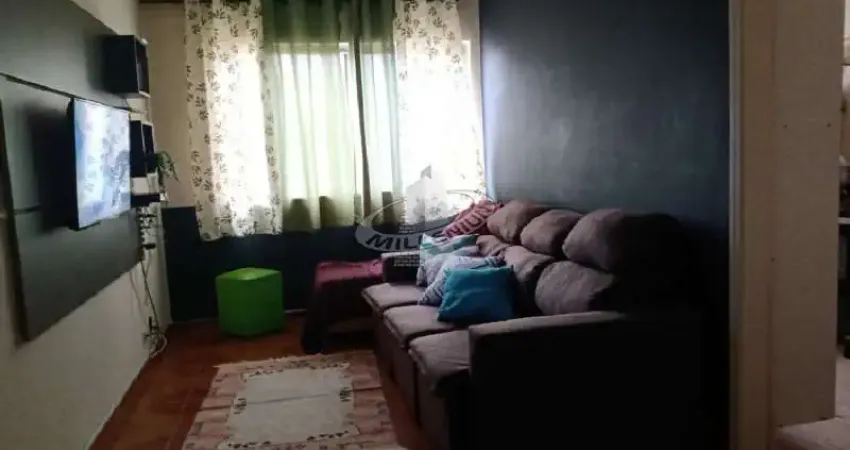 Apartamento com 3 quartos à venda no Jardim Patente, São Paulo