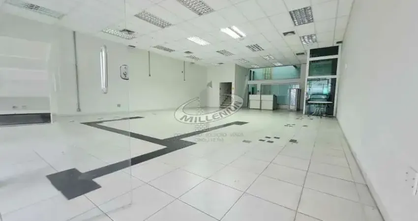 Casa comercial para alugar no Santa Maria, São Caetano do Sul