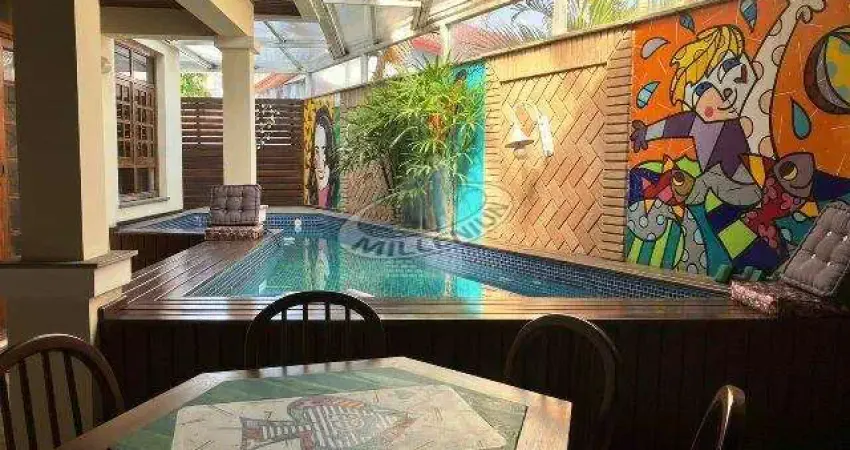 Casa com 3 quartos à venda no Jardim São Caetano, São Caetano do Sul