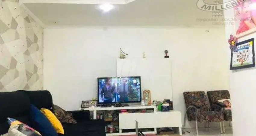 Casa com 3 quartos à venda na Vila Brasílio Machado, São Paulo