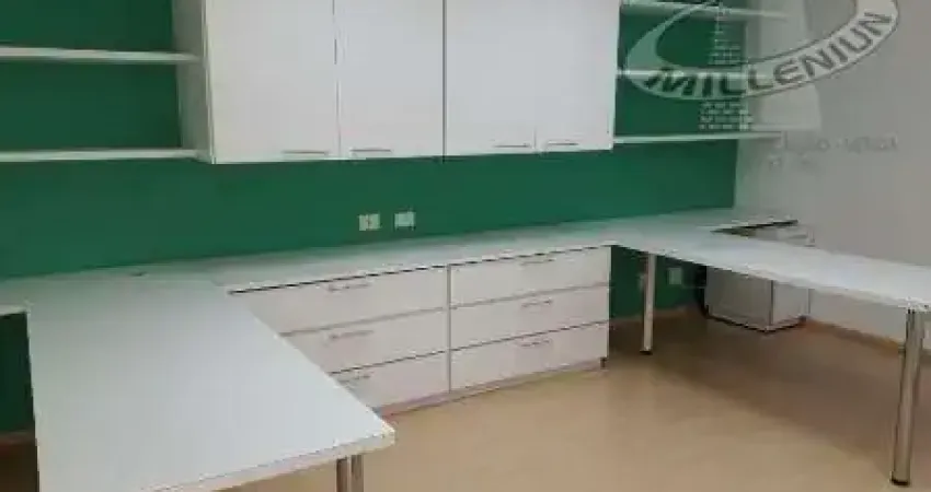 Casa comercial para alugar no Centro, São Caetano do Sul