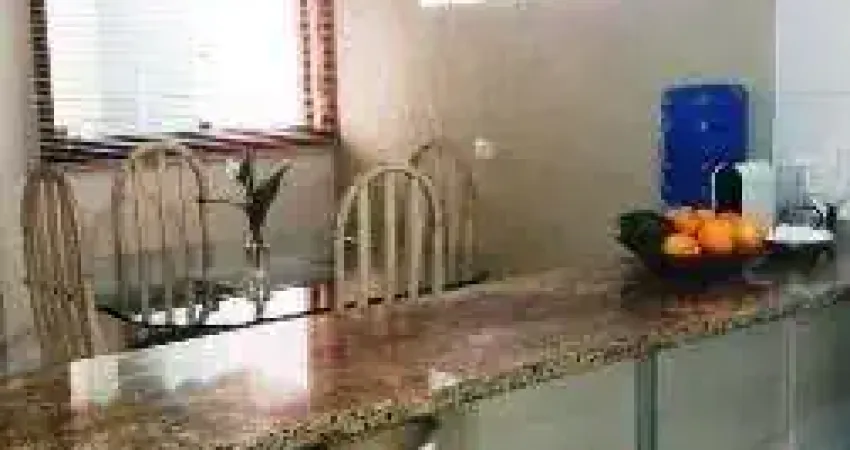 Casa com 3 quartos à venda na Vila Apiaí, Santo André