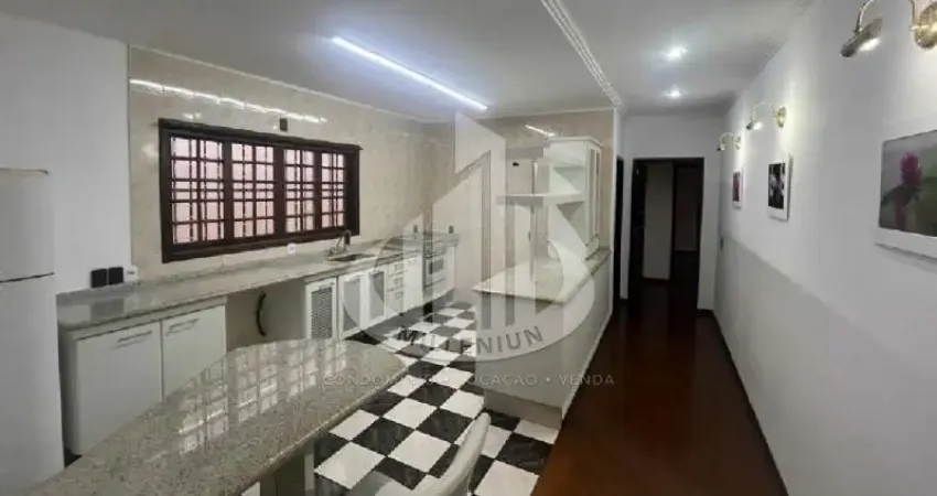 Casa com 2 quartos à venda no Osvaldo Cruz, São Caetano do Sul