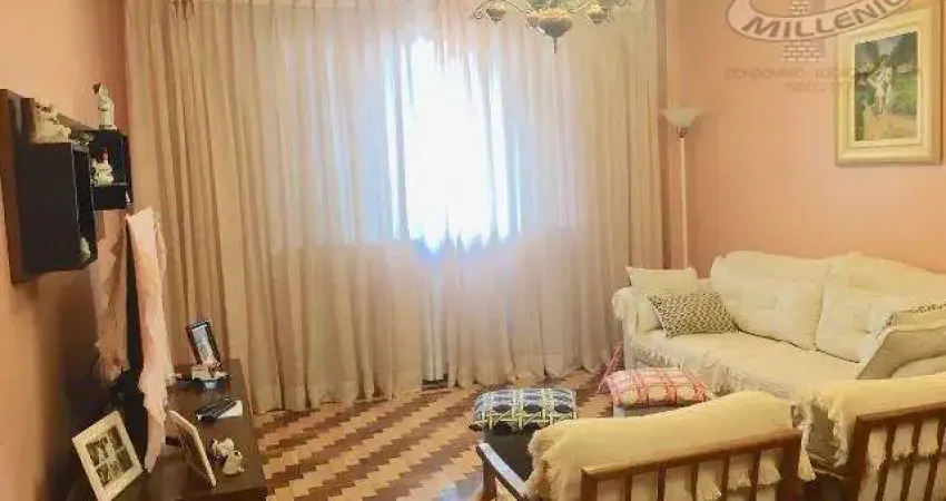 Apartamento com 2 quartos à venda no Santo Antônio, São Caetano do Sul