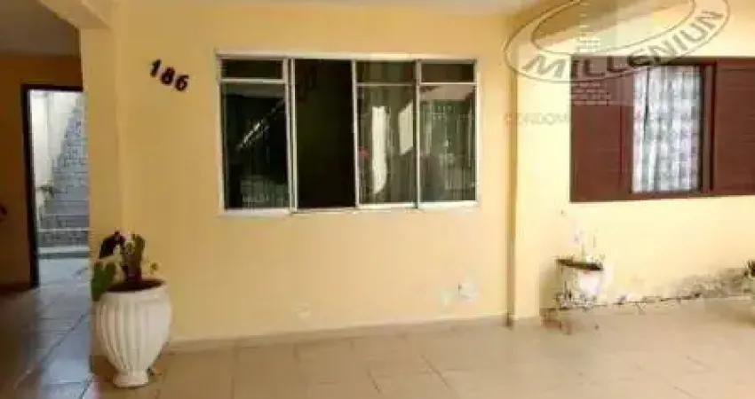 Casa com 2 quartos à venda no Mauá, São Caetano do Sul