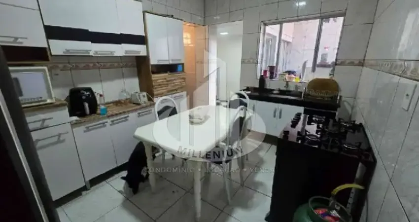 Casa com 1 quarto à venda no Cerâmica, São Caetano do Sul