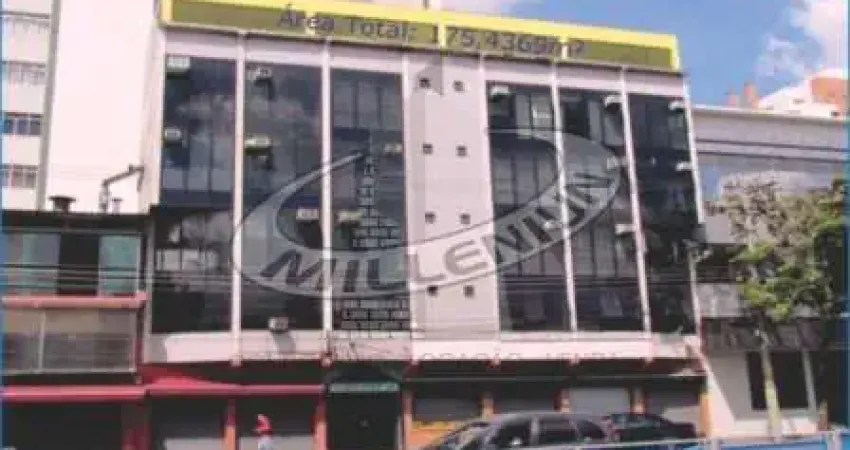 Conjunto comercial para locação - santo antonio, sao caetano do sul