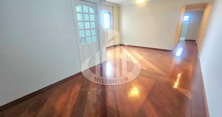 Apartamento com 2 quartos para alugar no Santa Paula, São Caetano do Sul