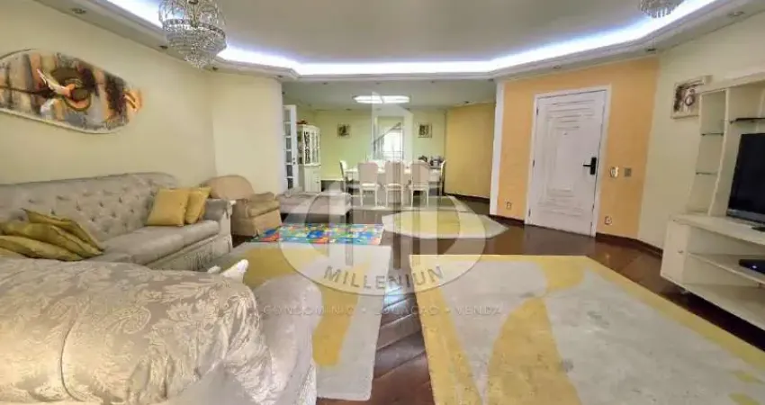 Apartamento com 4 quartos à venda no Santo Antônio, São Caetano do Sul