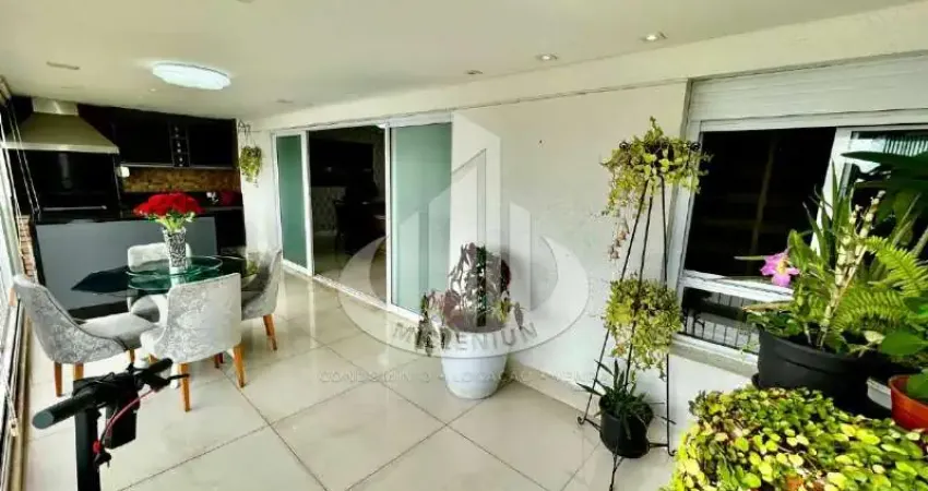 Apartamento com 3 quartos à venda no Cerâmica, São Caetano do Sul