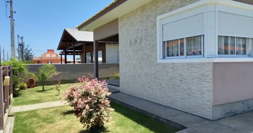 Casa com 2 quartos à venda no Itapiruba, Imbituba