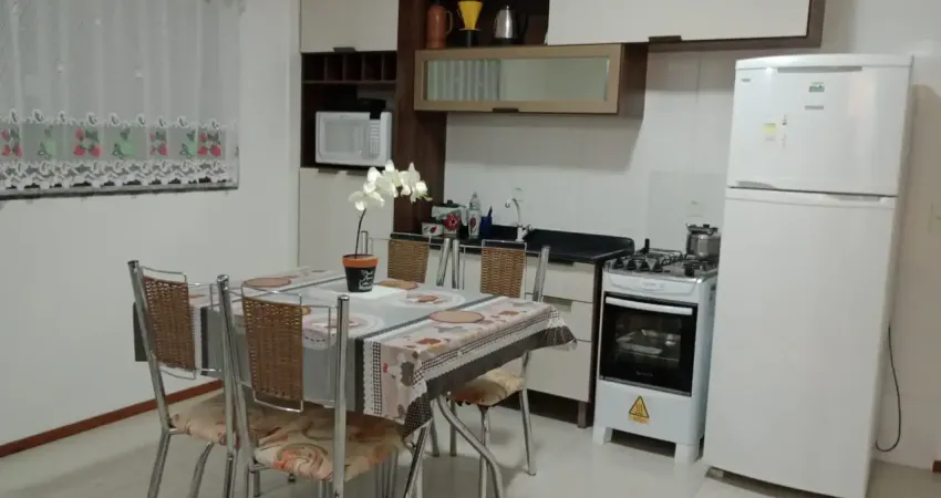 Apartamento com 2 quartos à venda no Ingleses, Florianópolis