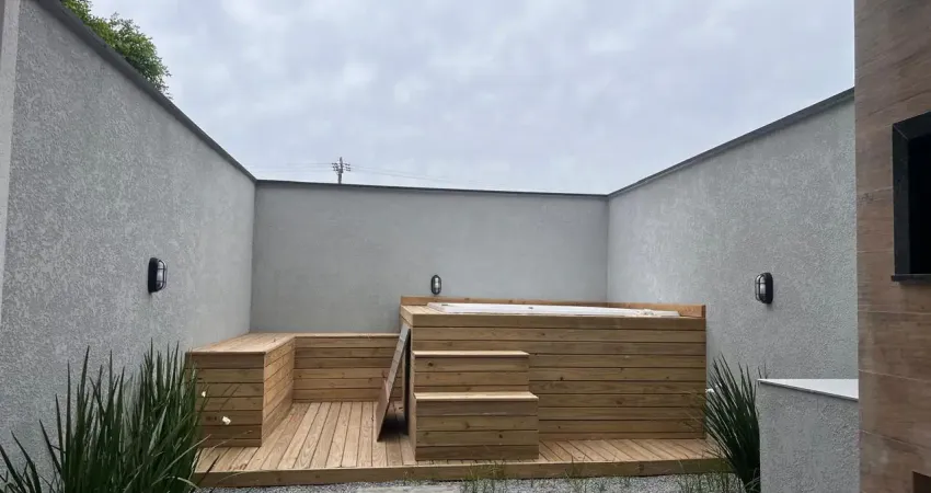 Belíssimos sobrados na praia da cachoeira do bol jesus/ florianópolis