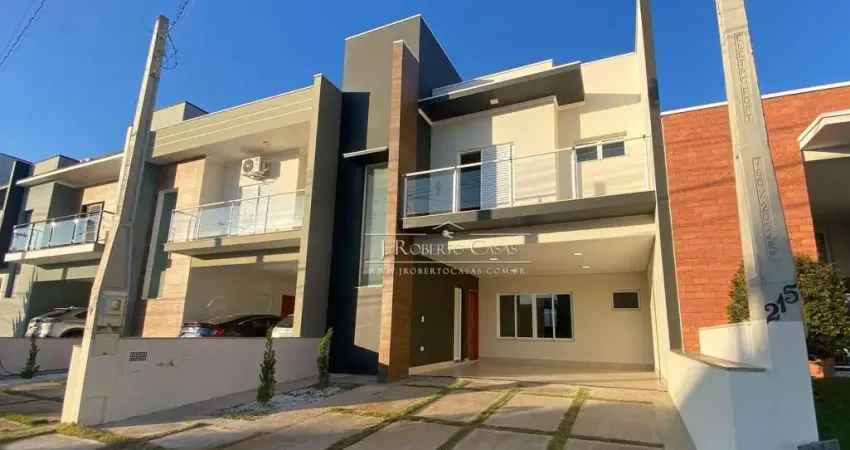 Casa com 3 dormitórios, 170,36 m² - venda por r$ 920..000 ou aluguel por r$ 5.600/mês - village moutonnée - salto/sp