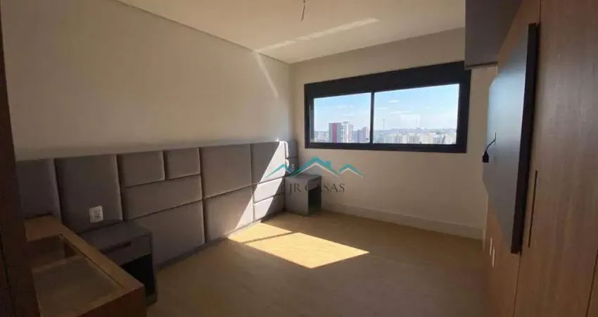Apartamento com 3 dormitórios à venda, 126 m² por R$ 1.820.000,00 - Condomínio Edifício Avant-garde - Sorocaba/SP