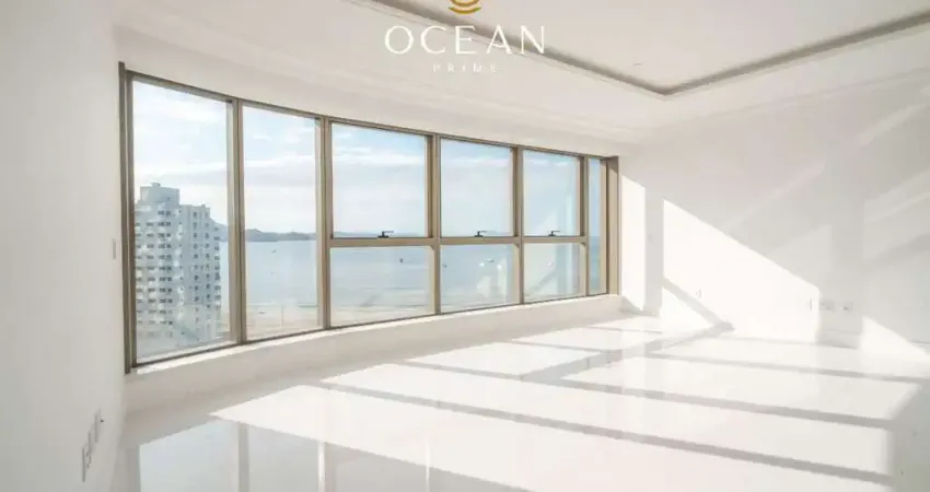 Apartamento mobiliado à venda no edifício yachthouse em balneário camboriú