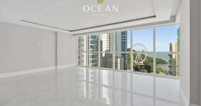 Apartamento à venda, 4 quartos, 4 suítes, 3 vagas, pioneiros - balneário camboriú/sc