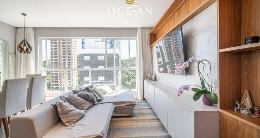 Apartamento à venda, 3 quartos, 3 suítes, 2 vagas, pioneiros - balneário camboriú/sc