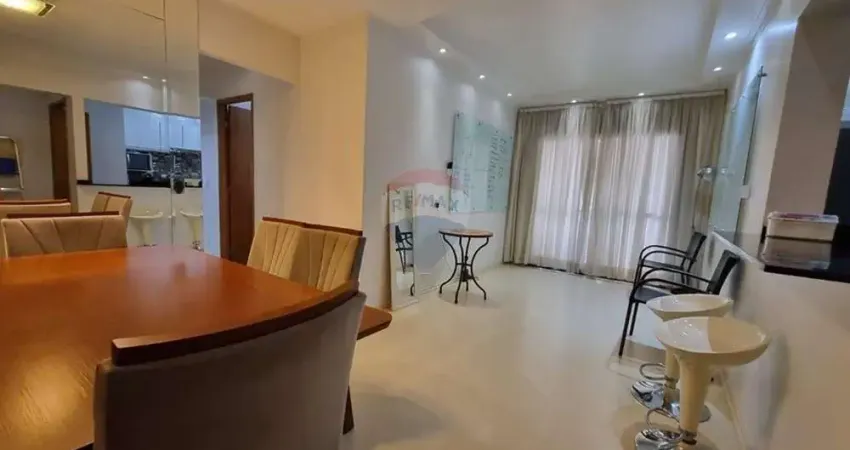 Apartamento à venda com 3 dormitórios (1 suíte), 80m² em alphaville industrial – barueri/sp