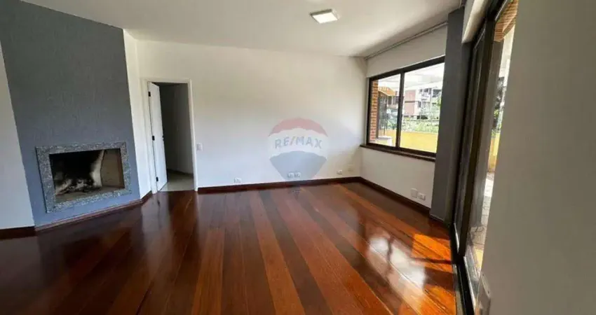 Apartamento térreo para locação – verte ville alphaville r$ 12.000,00 + despesas