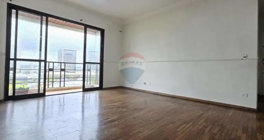 Apartamento para locação com 3 dormitórios (1 suíte), 80m² no edifício pacific towers – alphaville/barueri sp