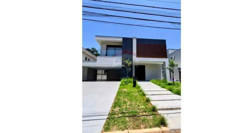 Casa em condomínio fechado com 5 quartos para alugar no Alphaville Residencial Dois, Barueri