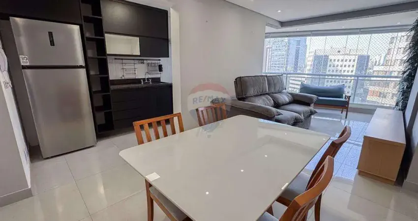 Apartamento com 2 quartos para alugar no Empresarial 18 do Forte, Barueri