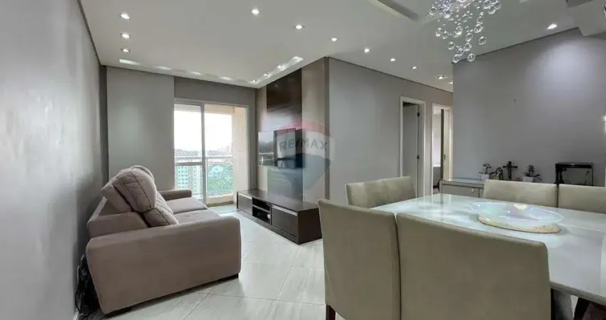 Apartamento | vista livre | 3 dormitórios sendo 1 suíte | 67m² | vision bethaville | bethaville