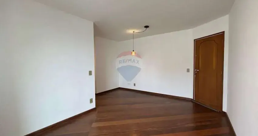 Apartamento semi-mobiliado para locação com 1 suíte, 90m² no condomínio village – alphaville/sp