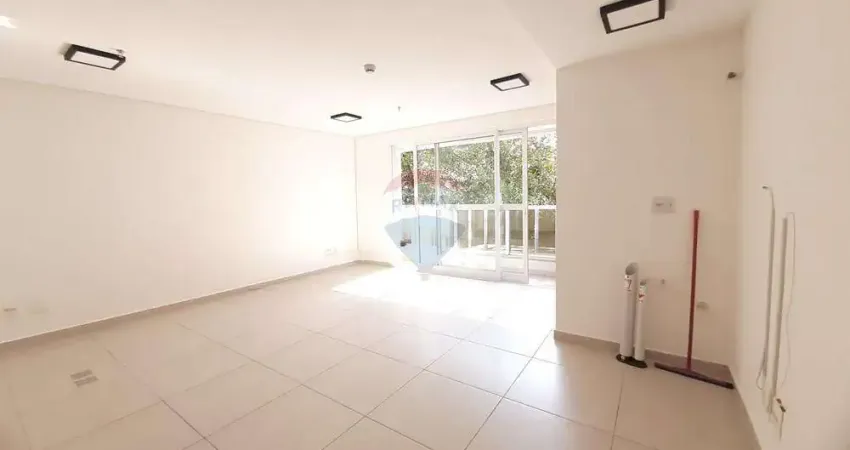 Sala comercial à venda – edifício obelisco tower – campo belo, são paulo/sp