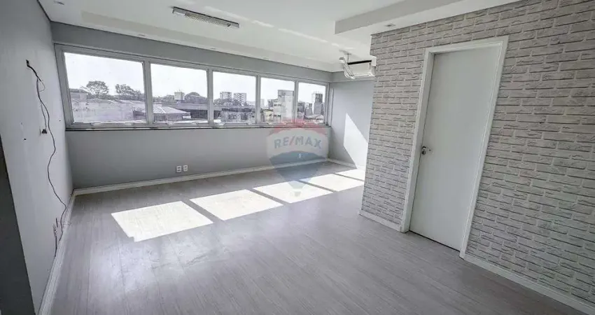 Sala comercial à venda 34 metros – link office jabaquara – são paulo/sp