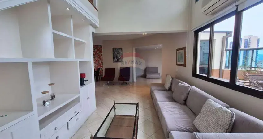 Cobertura com 3 quartos para alugar na Alameda Itapecuru, 473, Alphaville Industrial, Barueri