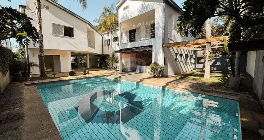Casa com 777 m² no residencial alphaville 2 – r$ 6.700.000,00