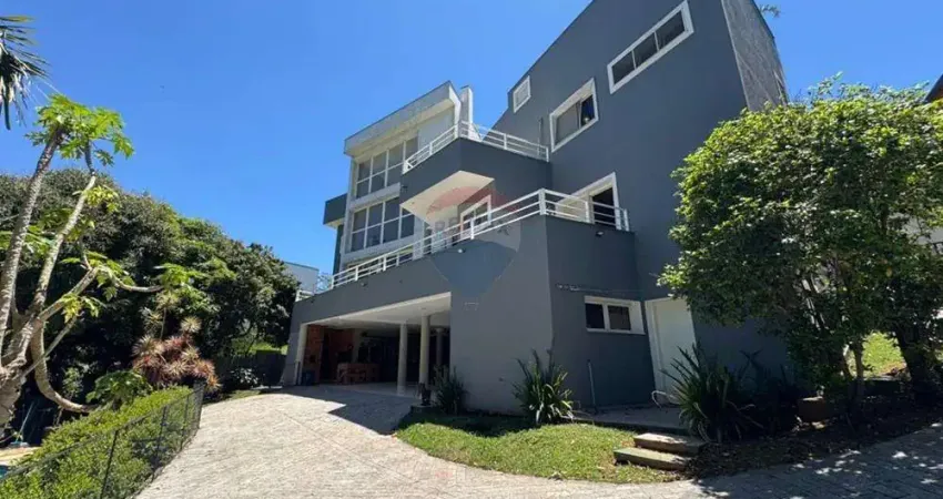 Luxo e conforto: locação 1.000 m2, 4 suítes, tamboré 01, alphaville