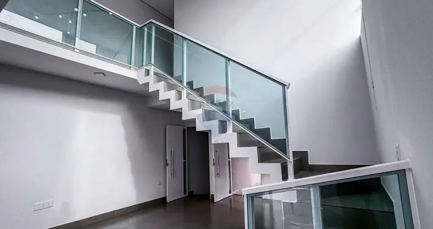 Casa 4 quartos, 1 suíte recém construída no parque ribeiro de lima!