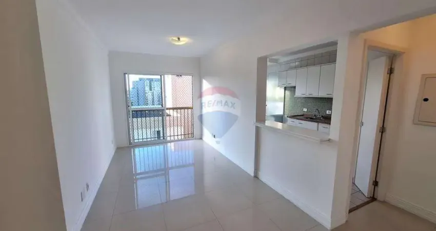 Aluguel, 2 quartos, 1 suíte, 2 vagas em alphaville - centro comercial