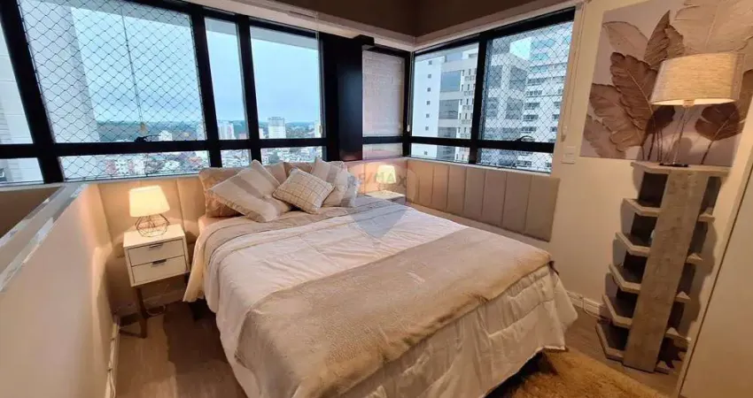 Apartamento com 1 quarto para alugar no Bethaville I, Barueri