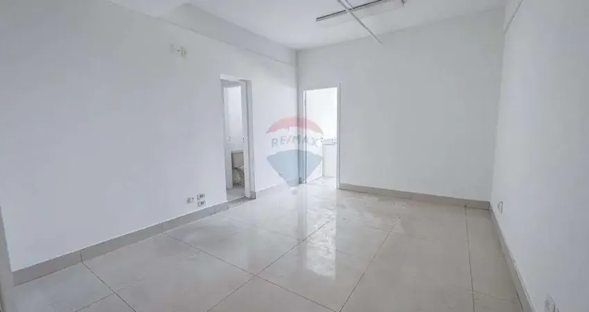 *sala comercial à venda com 34 m², 1 vaga no complexo shopping primitiva – centro de osasco/sp*