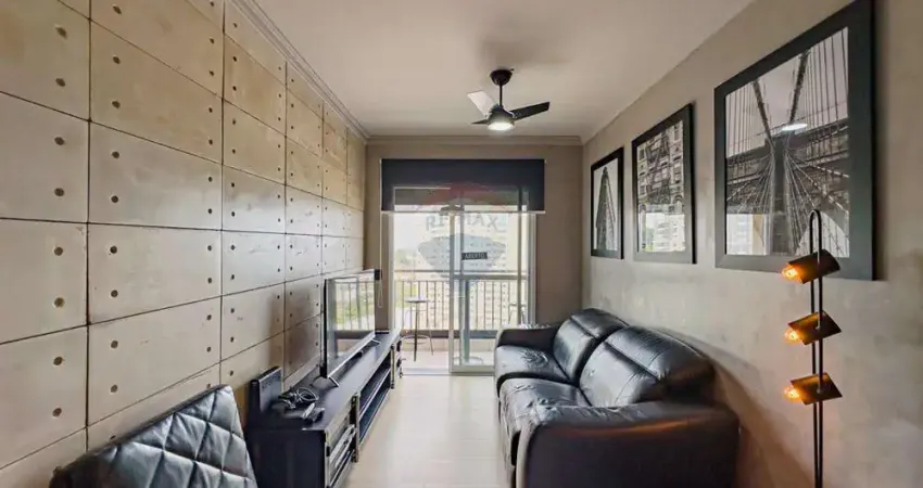 Apartamento com 2 quartos para alugar na Avenida Aruanã, 745, Tamboré, Barueri