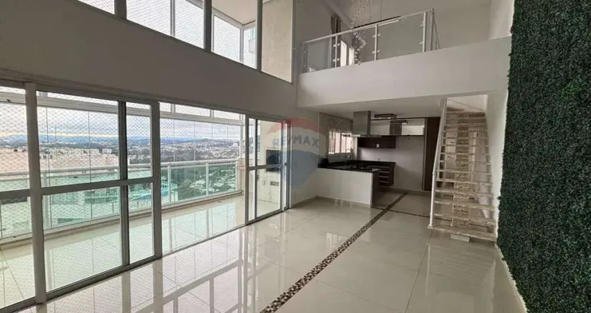 Apartamento com 2 quartos para alugar no Alphaville Empresarial, Barueri