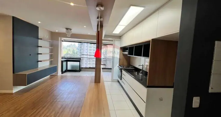 Apartamento para aluguel com 2 suítes e 2 vagas por r$ 9.000,00 - green valley - alphaville/sp