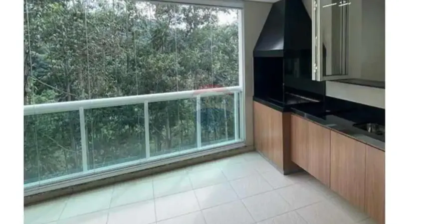 Apartamento com 3 quartos para alugar no Tamboré, Santana de Parnaíba