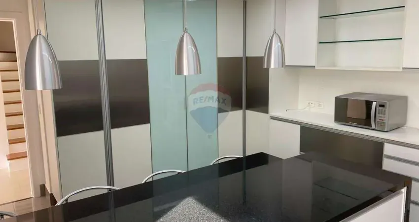 Casa em condomínio fechado com 3 quartos para alugar no Tamboré, Santana de Parnaíba