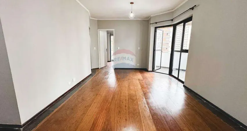 Apartamento à venda com 3 quartos (1 suíte), 106m² no condomínio – alameda itapecuru, alphaville/sp