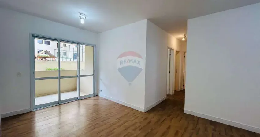 Apartamento para Locação com 03 dormitórios sendo 01 suíte no Jardins de Monet - Alphaville SP