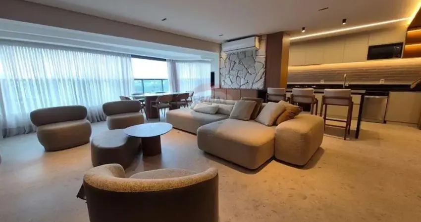 Apartamento com 2 quartos para alugar no Alphaville Industrial, Barueri